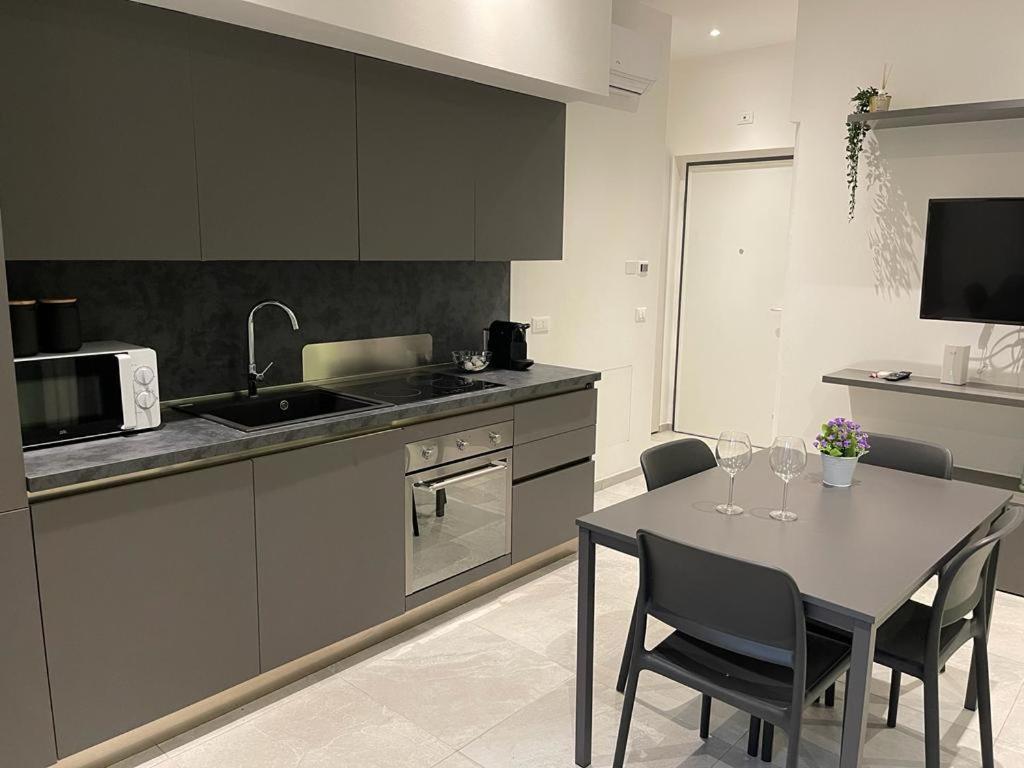 Imhome- Washington Apartment