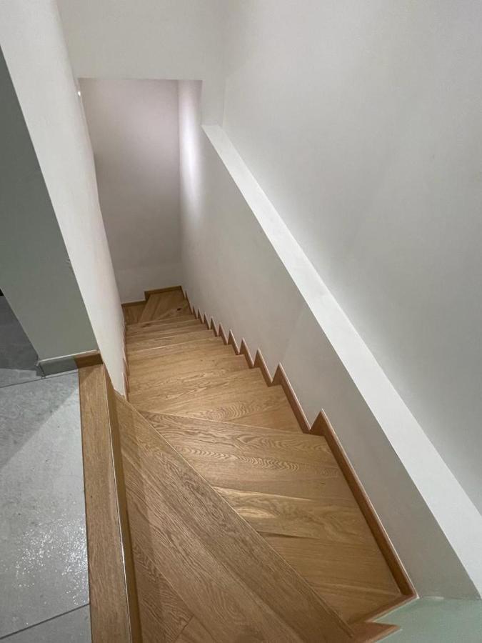 Apartment Imhome- Washington Milan