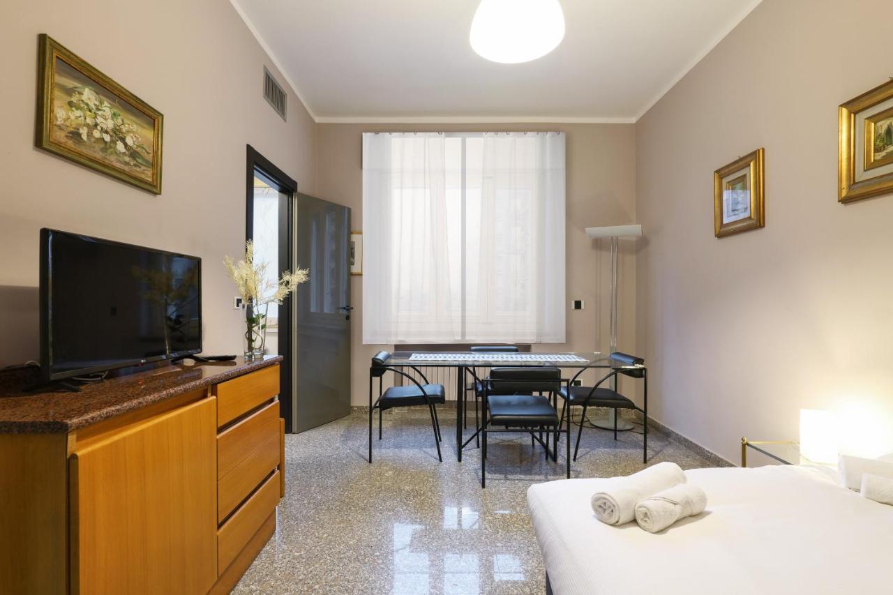 Apartment Primopiano - Amadeo 46 Milan