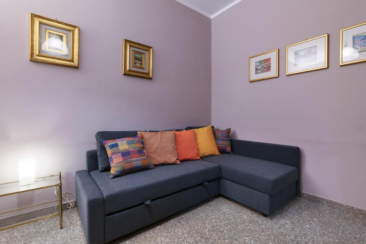 Primopiano - Amadeo 46 Apartamento Milão