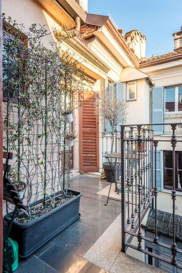 Amazing Penthouse Porta Venezia By Easylife *