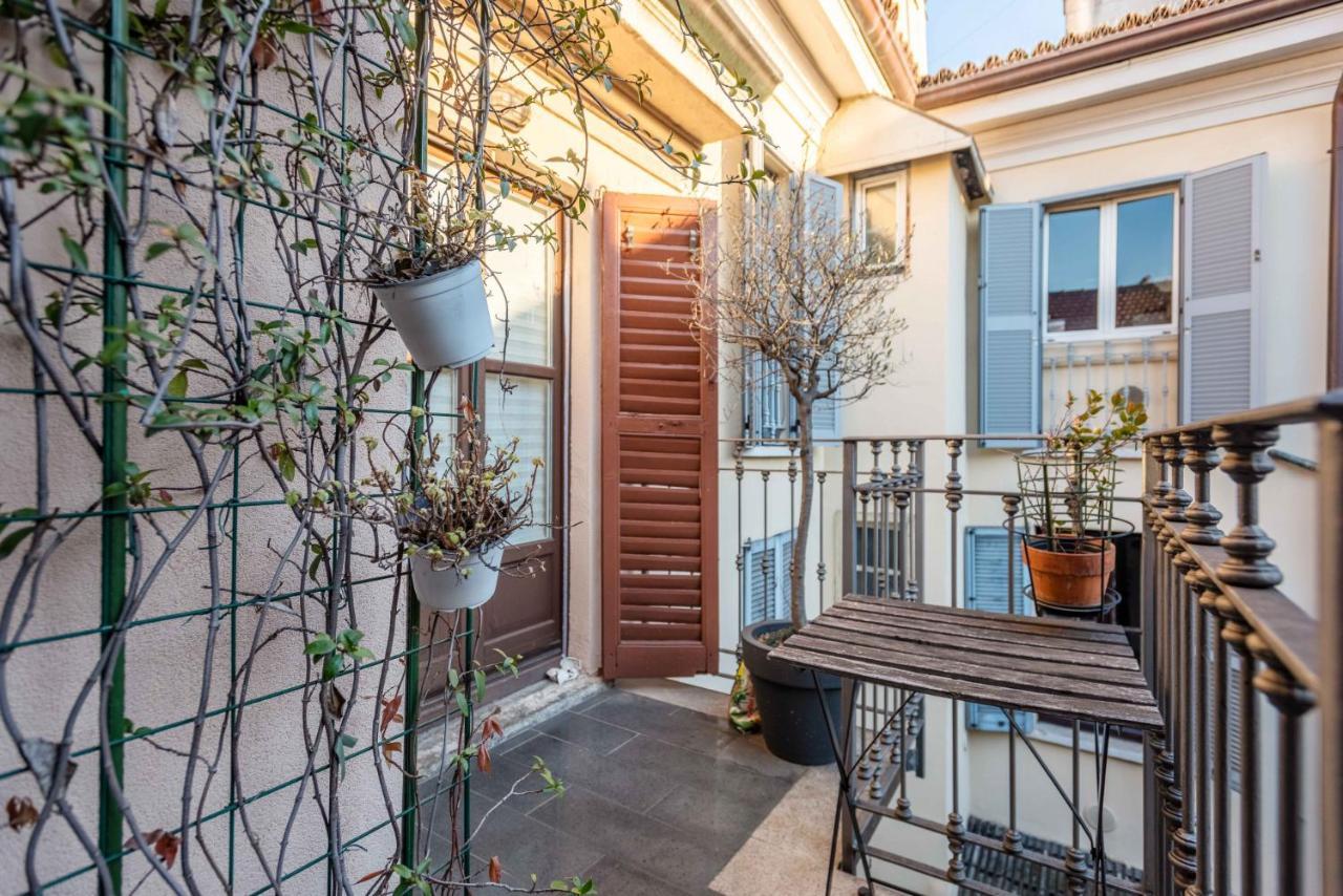 Apartamento Amazing Penthouse Porta Venezia By Easylife