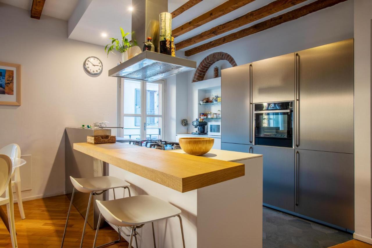 Amazing Penthouse Porta Venezia By Easylife * Milão