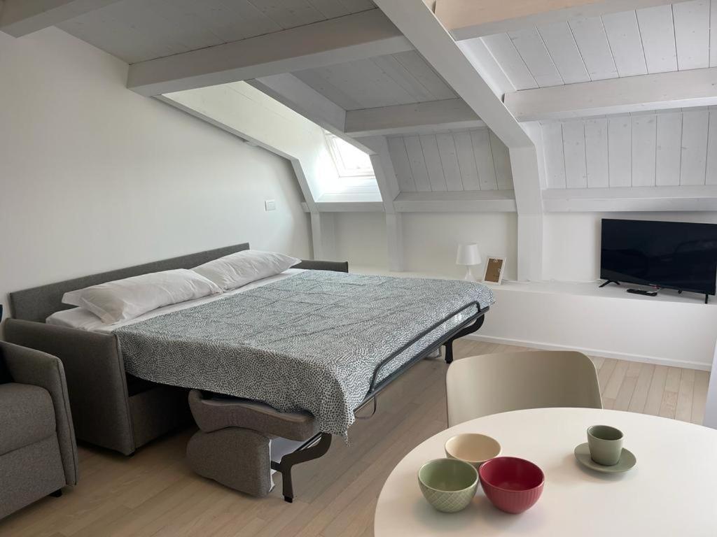Apartment Imhome - Abruzzi Milan
