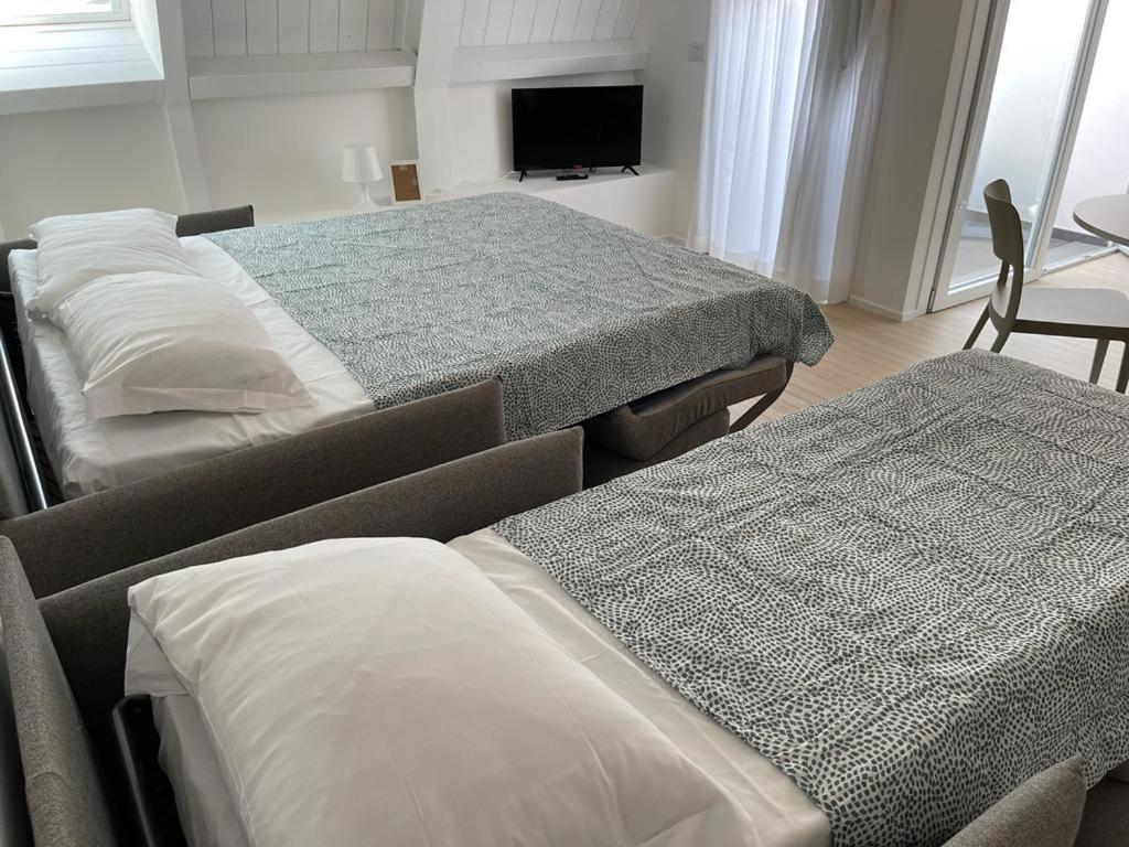 Apartment Imhome - Abruzzi Milan