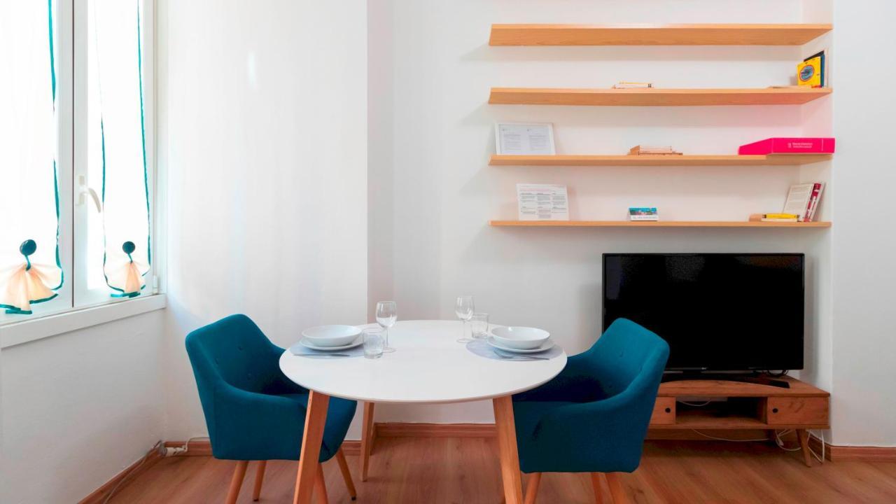 Apartment Italianway - Fatebenesorelle 18a