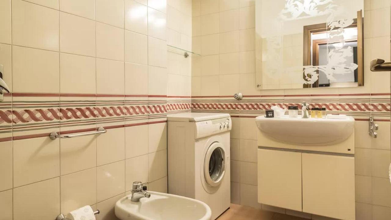 Italianway - Bollo 1 Apartamento *