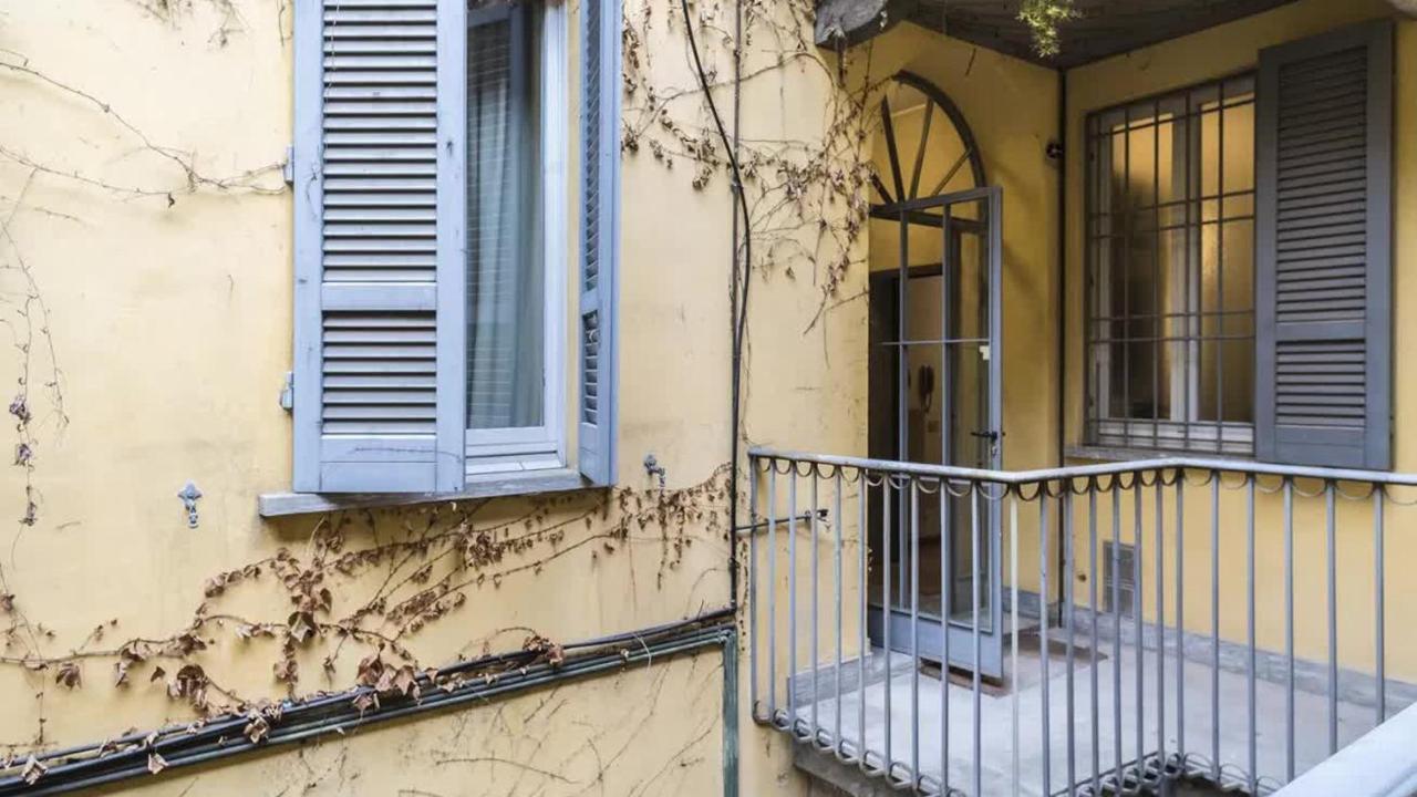Italianway - Bollo 1 Apartamento Milão