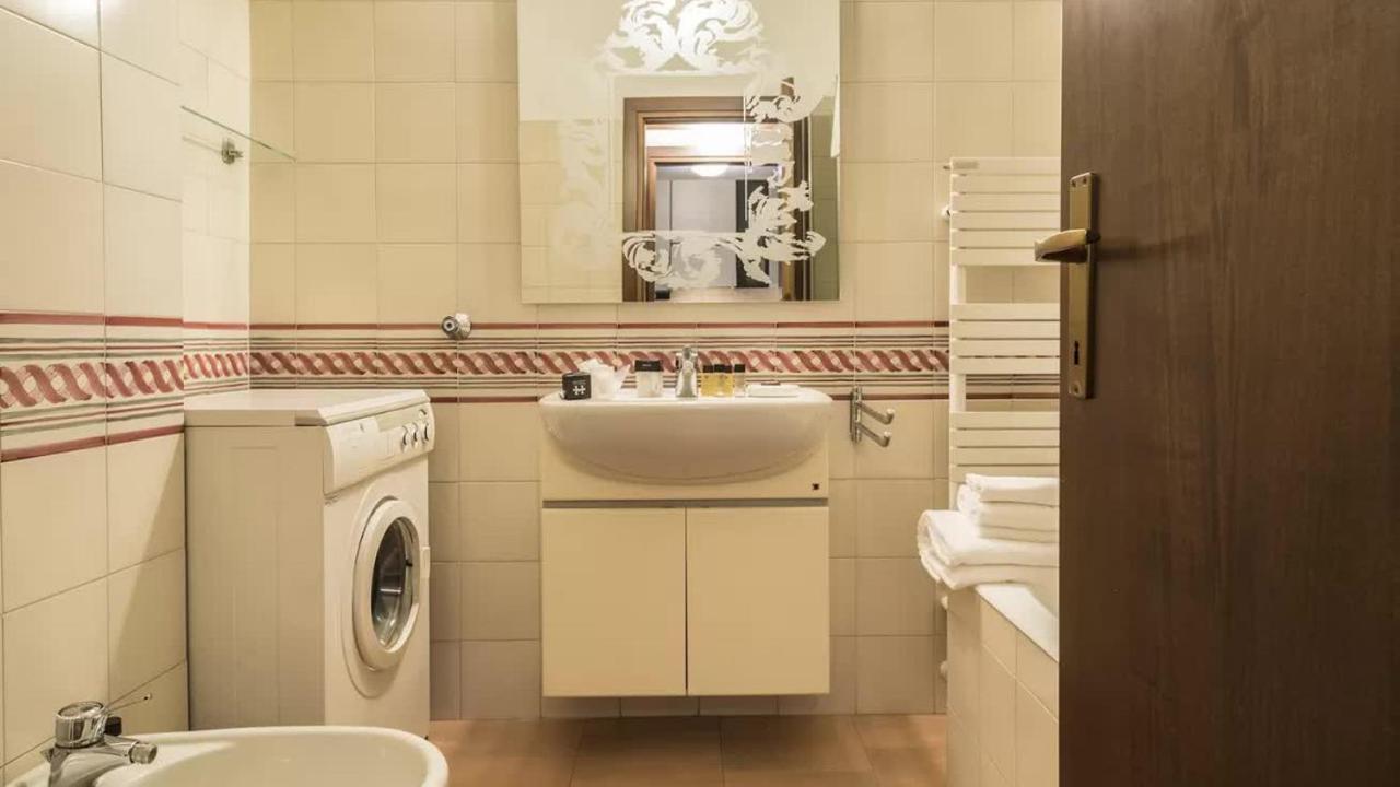 Apartamento Italianway - Bollo 1