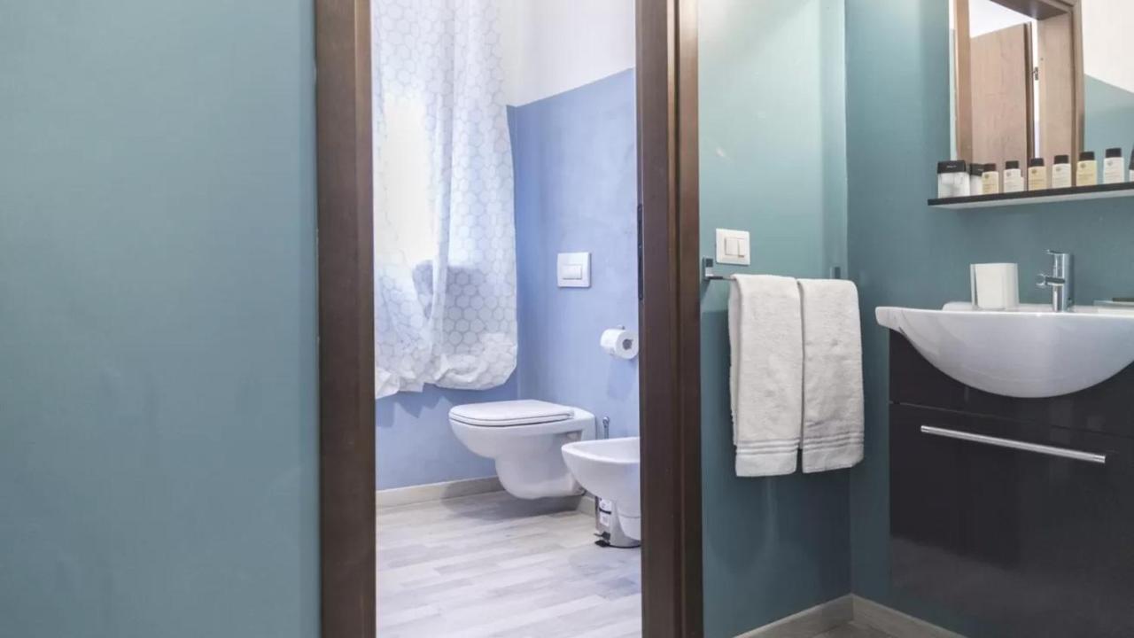 Apartamento Italianway - Bollo 1 *