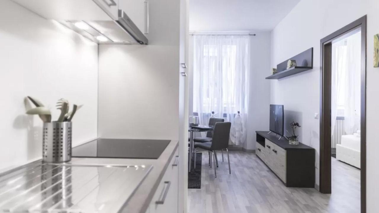 Apartamento Italianway - Bollo 1 *