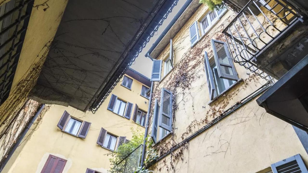 Italianway - Bollo 1 Apartamento *