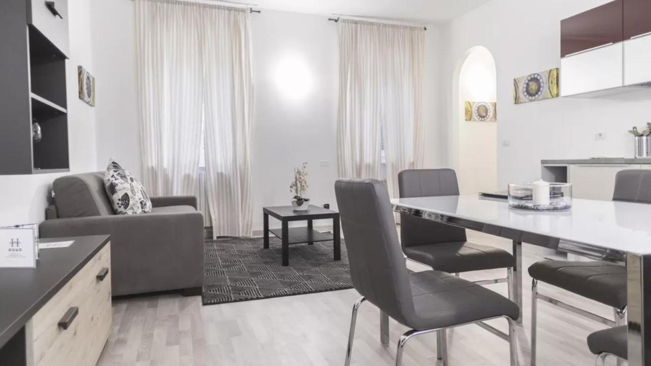 Italianway - Bollo 1 Apartamento