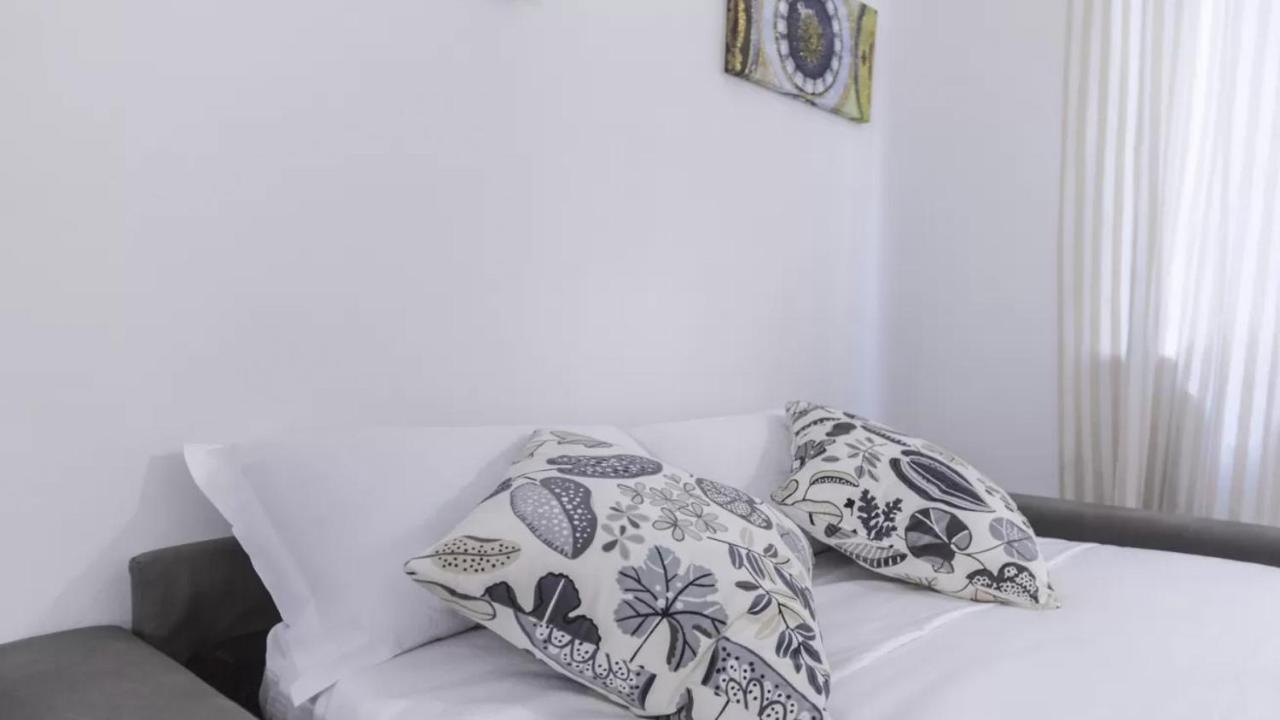 Italianway - Bollo 1 Apartamento