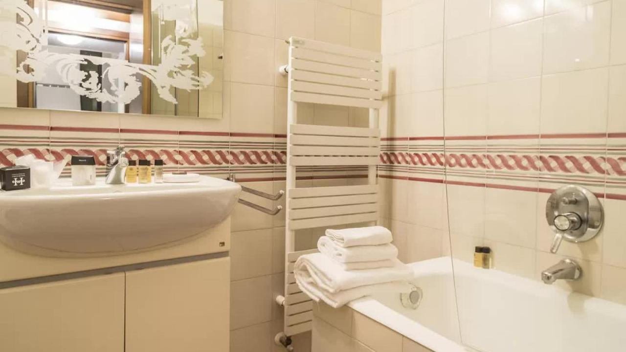Italianway - Bollo 1 Apartamento Milão