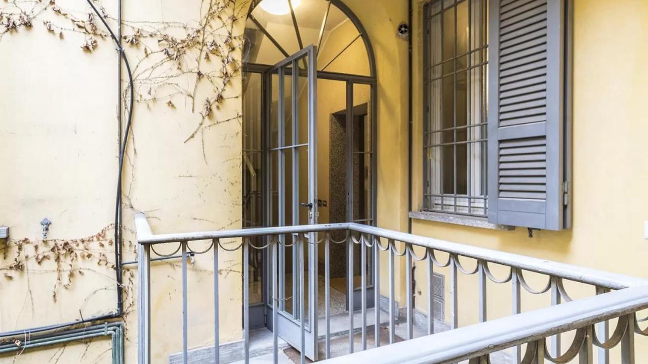 Italianway - Bollo 1 Apartamento *