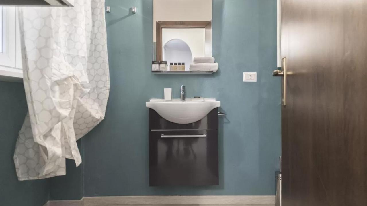 Apartamento Italianway - Bollo 1