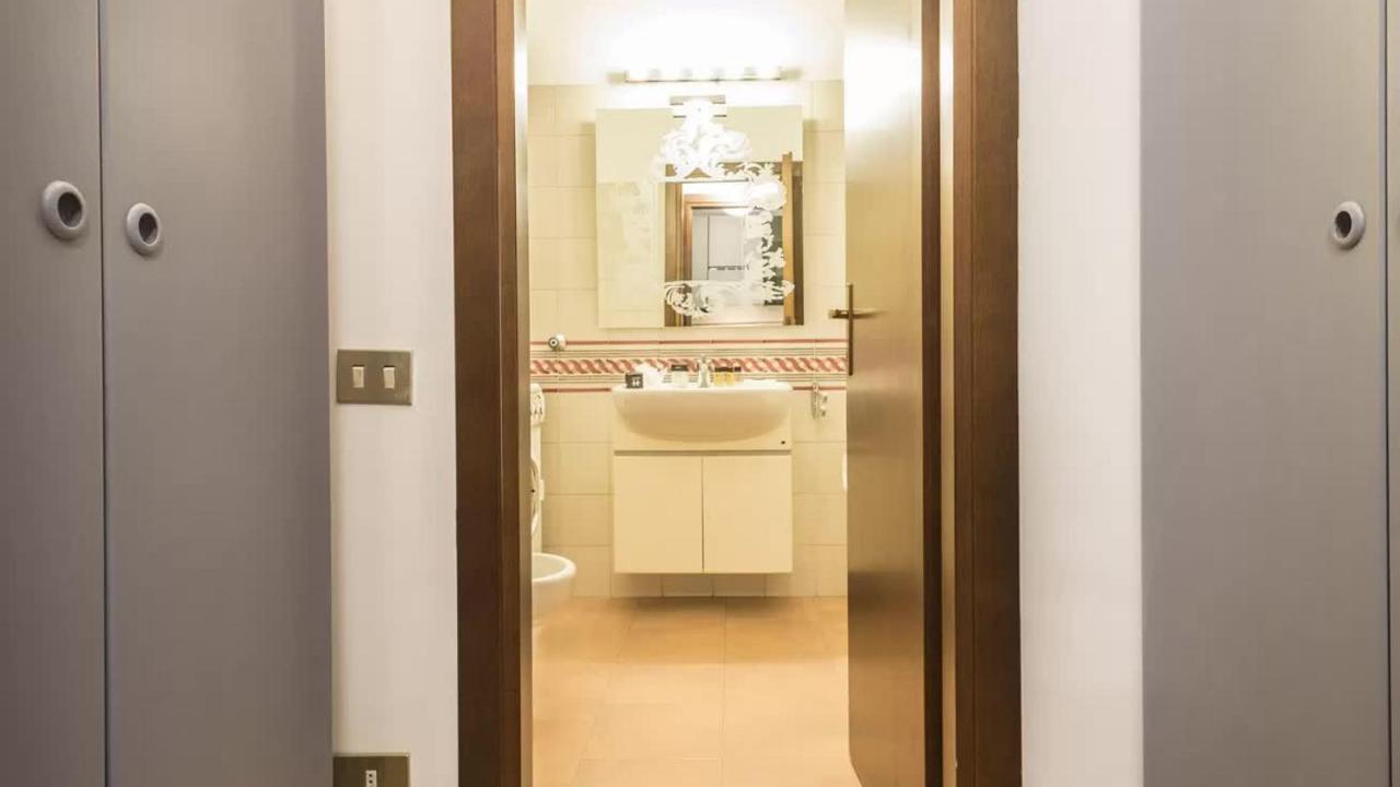 Apartamento Italianway - Bollo 1 *