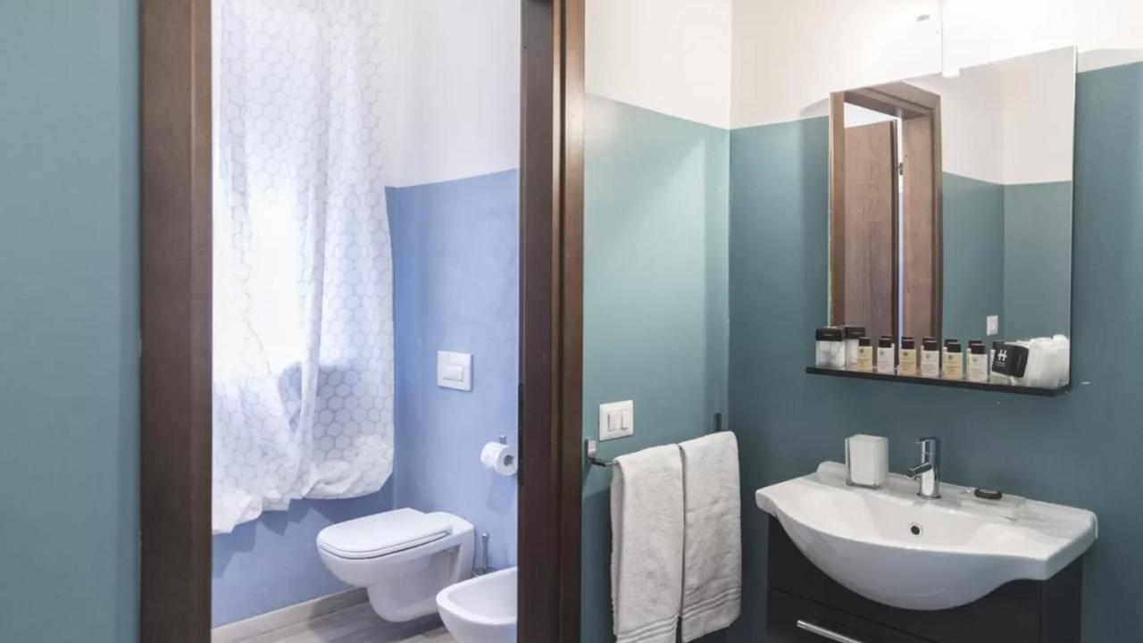 Italianway - Bollo 1 Apartamento *
