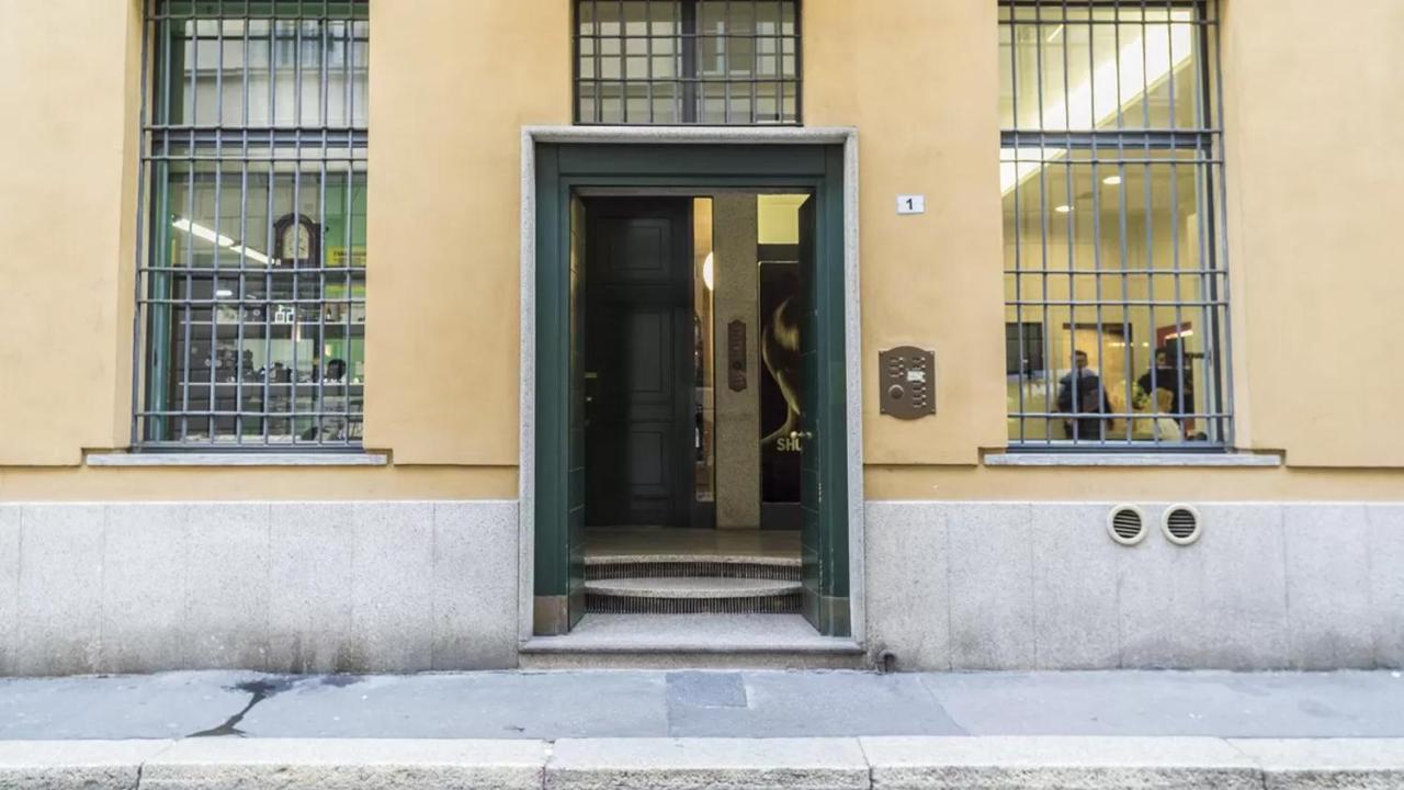 Italianway - Bollo 1 Milão