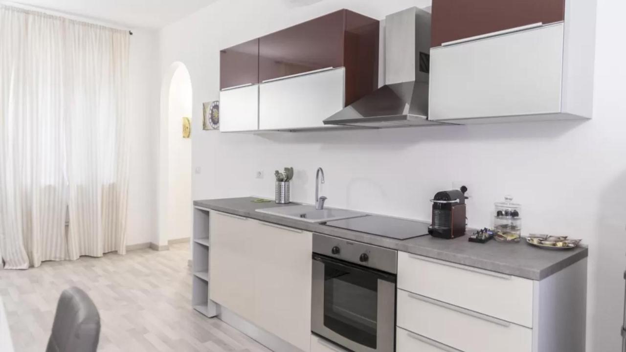 Italianway - Bollo 1 Apartamento Milão