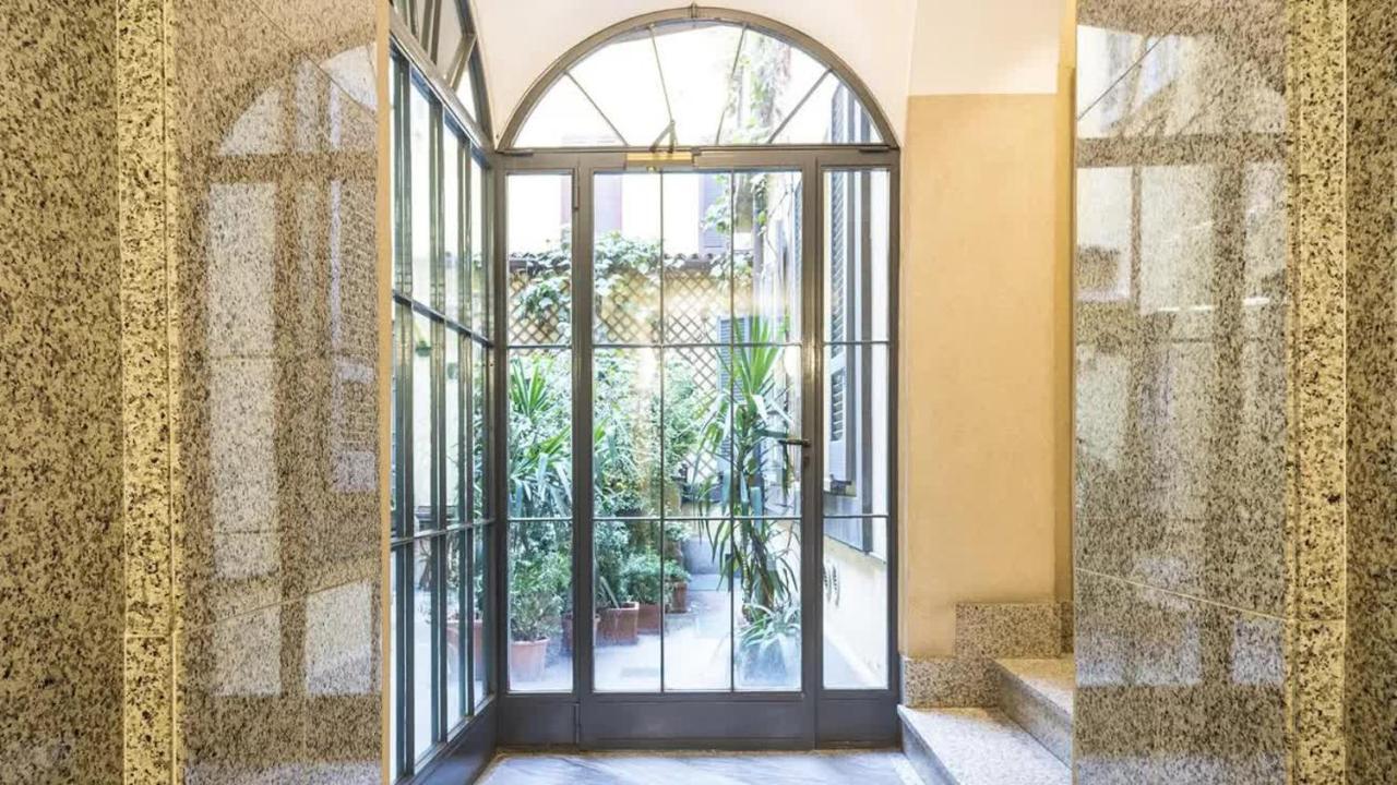Italianway - Bollo 1 Apartamento Milão