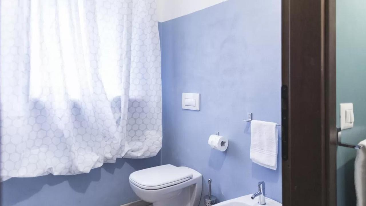Apartamento Italianway - Bollo 1 *