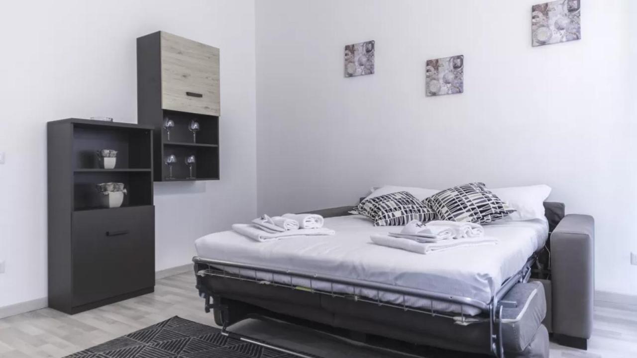 Apartamento Italianway - Bollo 1