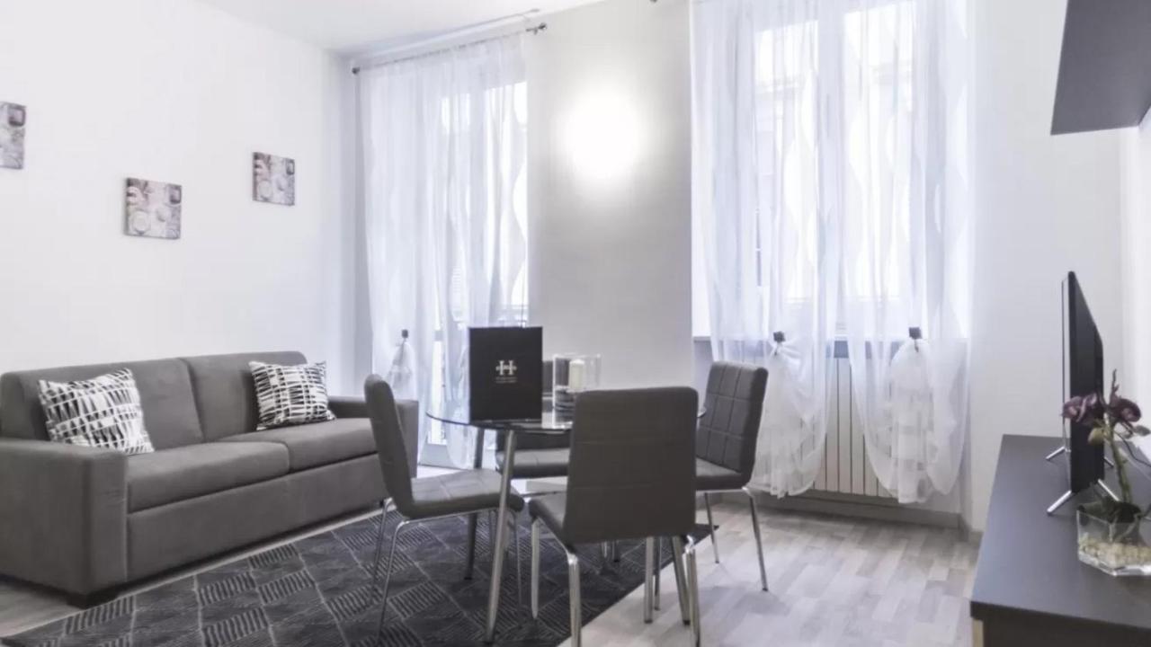 Apartamento Italianway - Bollo 1 Milão