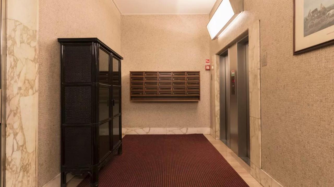 Italianway - Galleria Unione Apartment Milan