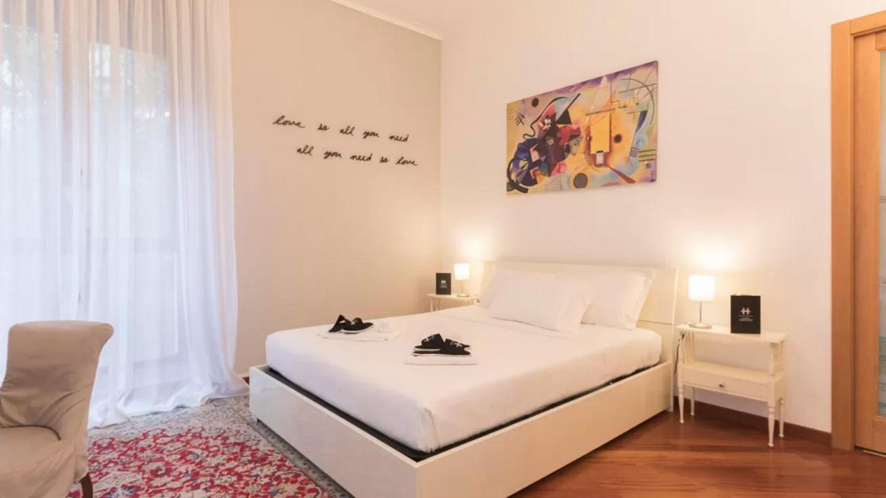 Italianway - Galleria Unione Apartment Milan