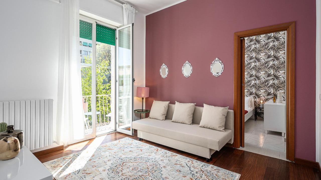 Italianway - Veniero 5 * Milão