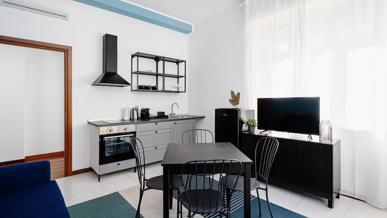 Apartamento Italianway - Veniero 5