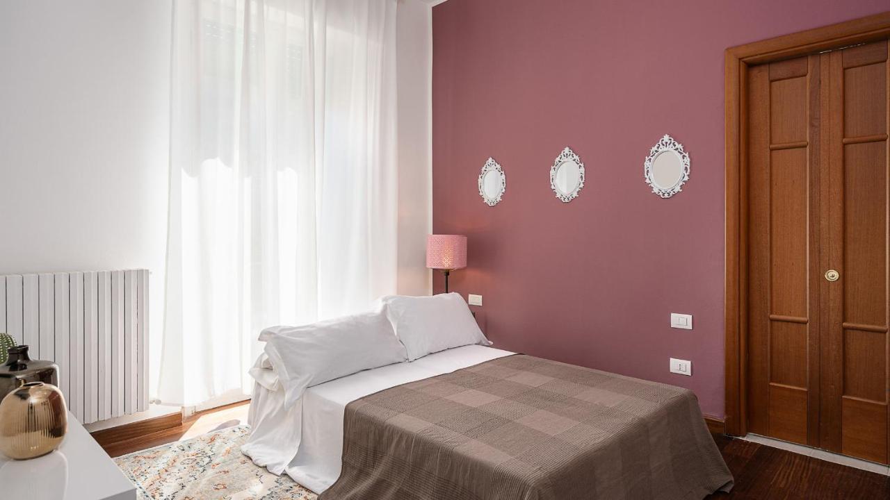 Italianway - Veniero 5 Apartamento *