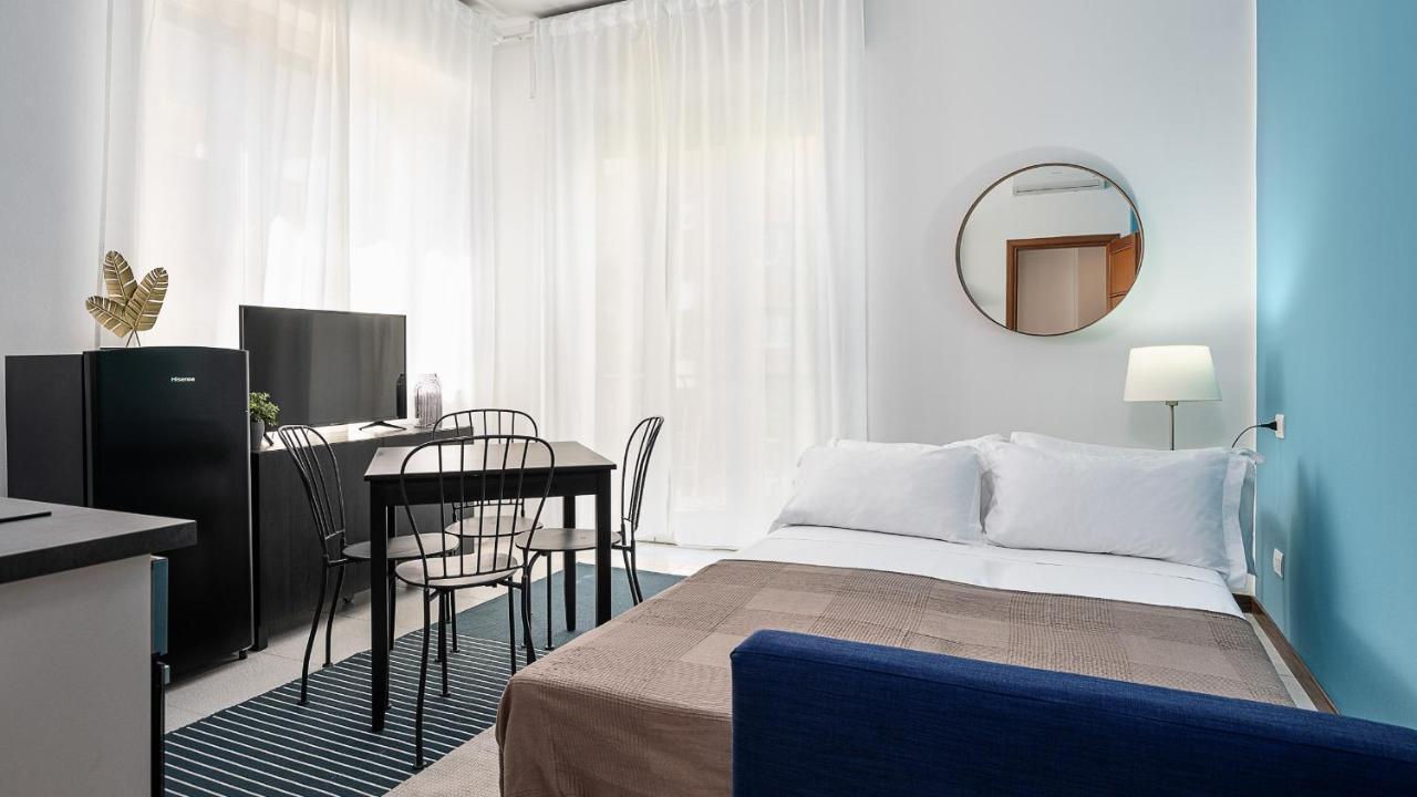 Italianway - Veniero 5 Apartamento *