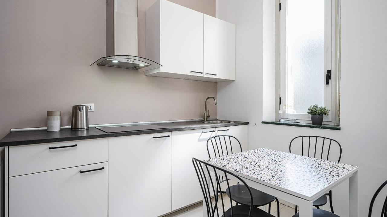 Apartamento Italianway - Veniero 5 *