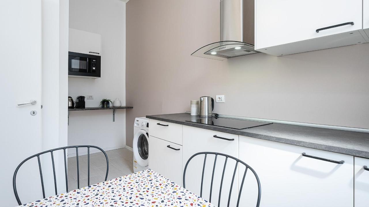 Apartamento Italianway - Veniero 5 Milão