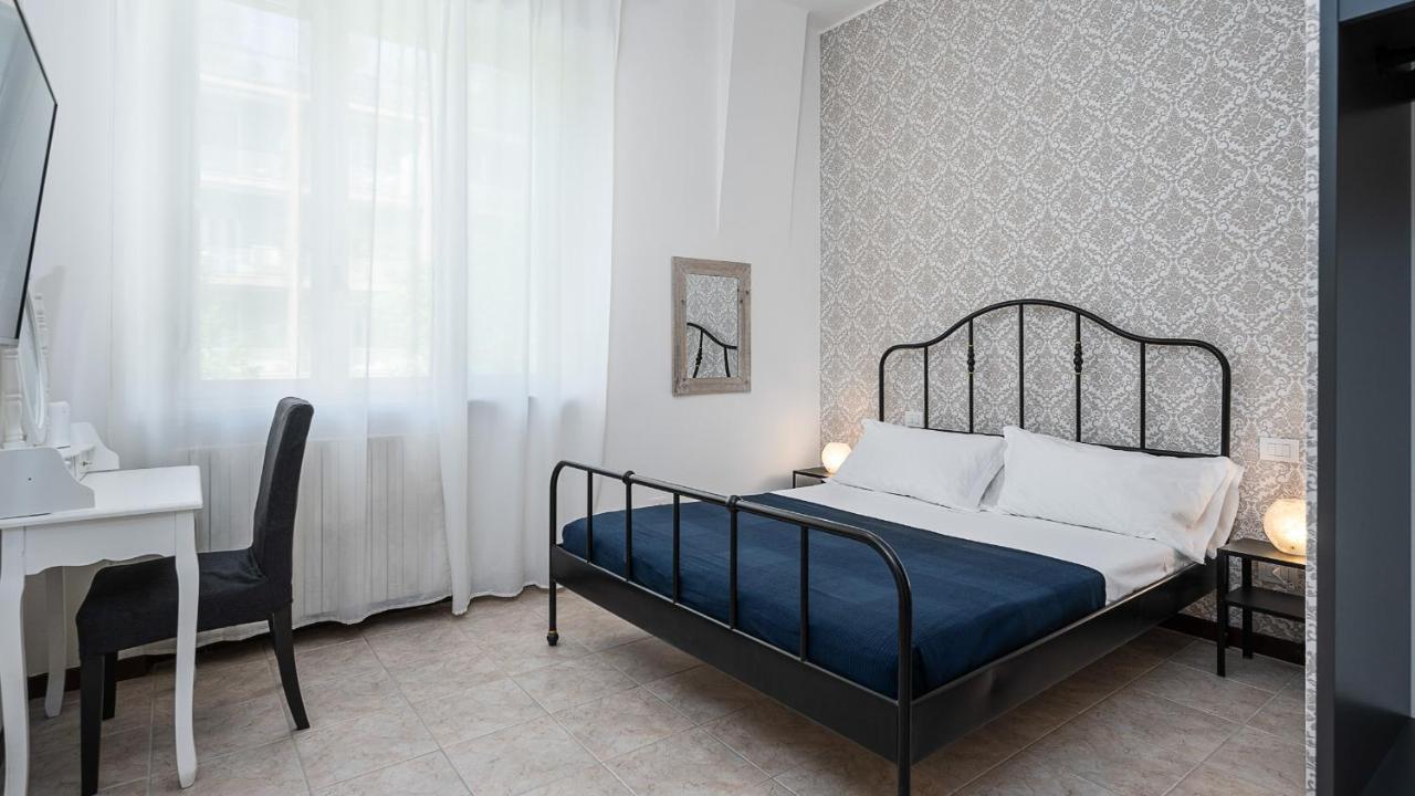 Italianway - Veniero 5 Apartamento