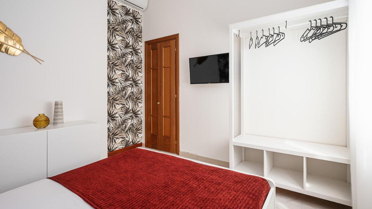 Italianway - Veniero 5 Apartamento
