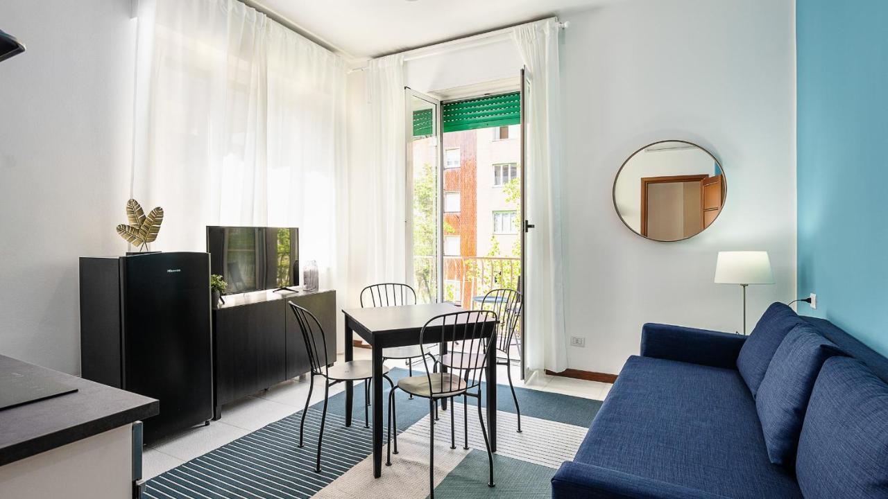 Italianway - Veniero 5 Apartamento Milão