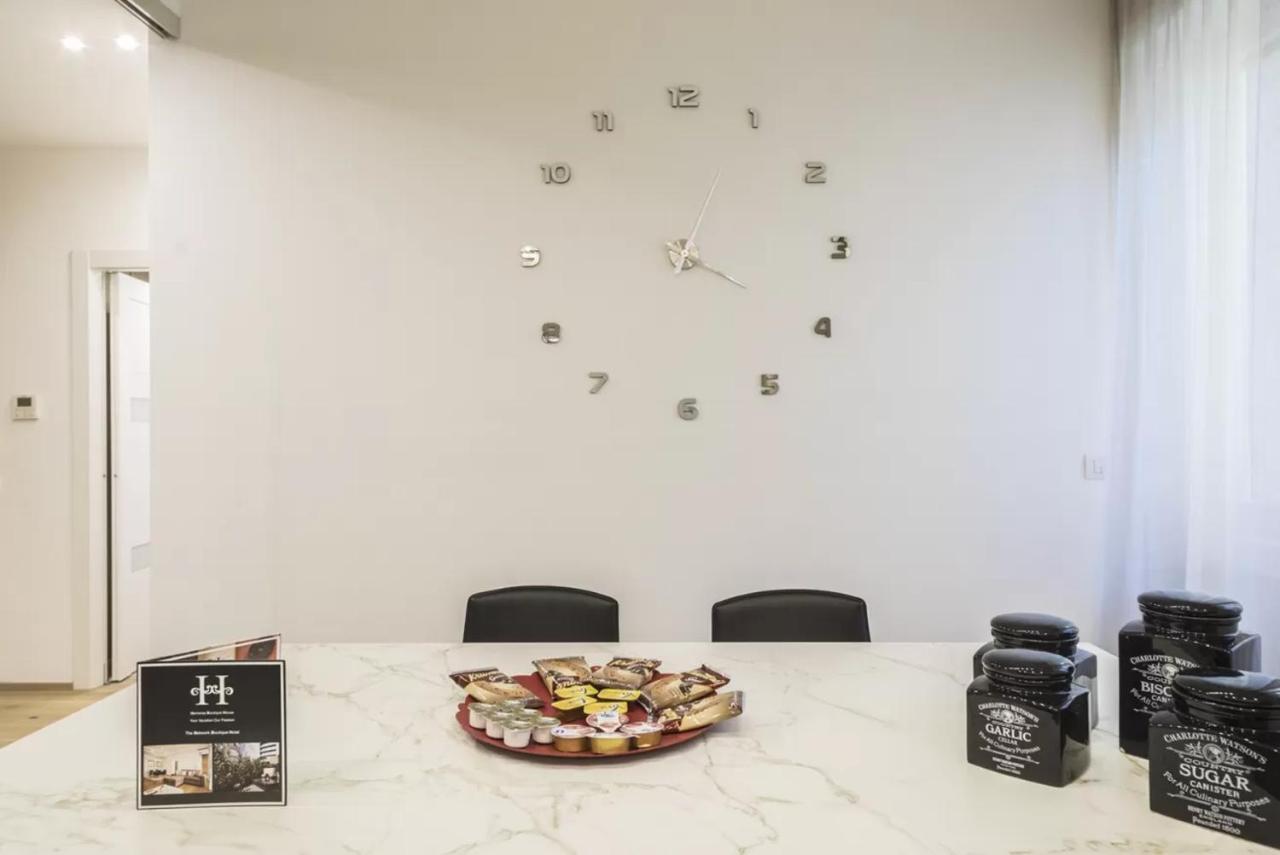 Italianway - Vittorio Emanuele 15 Apartment Milan
