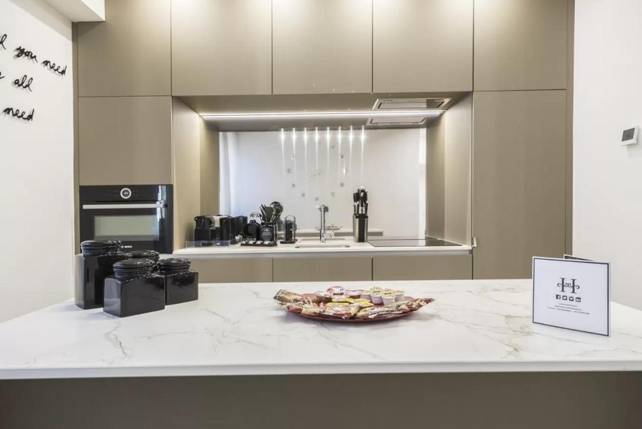 Italianway - Vittorio Emanuele 15 Apartamento