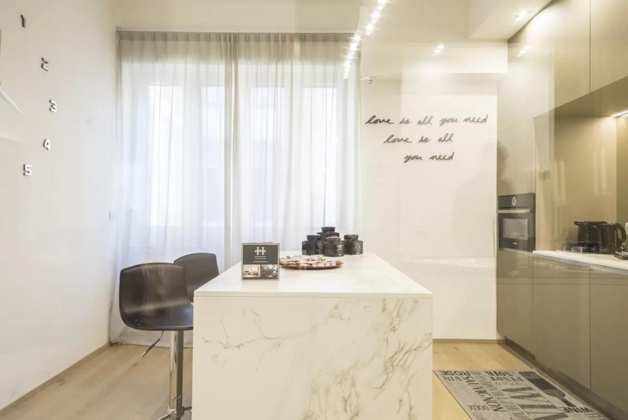 Apartamento Italianway - Vittorio Emanuele 15