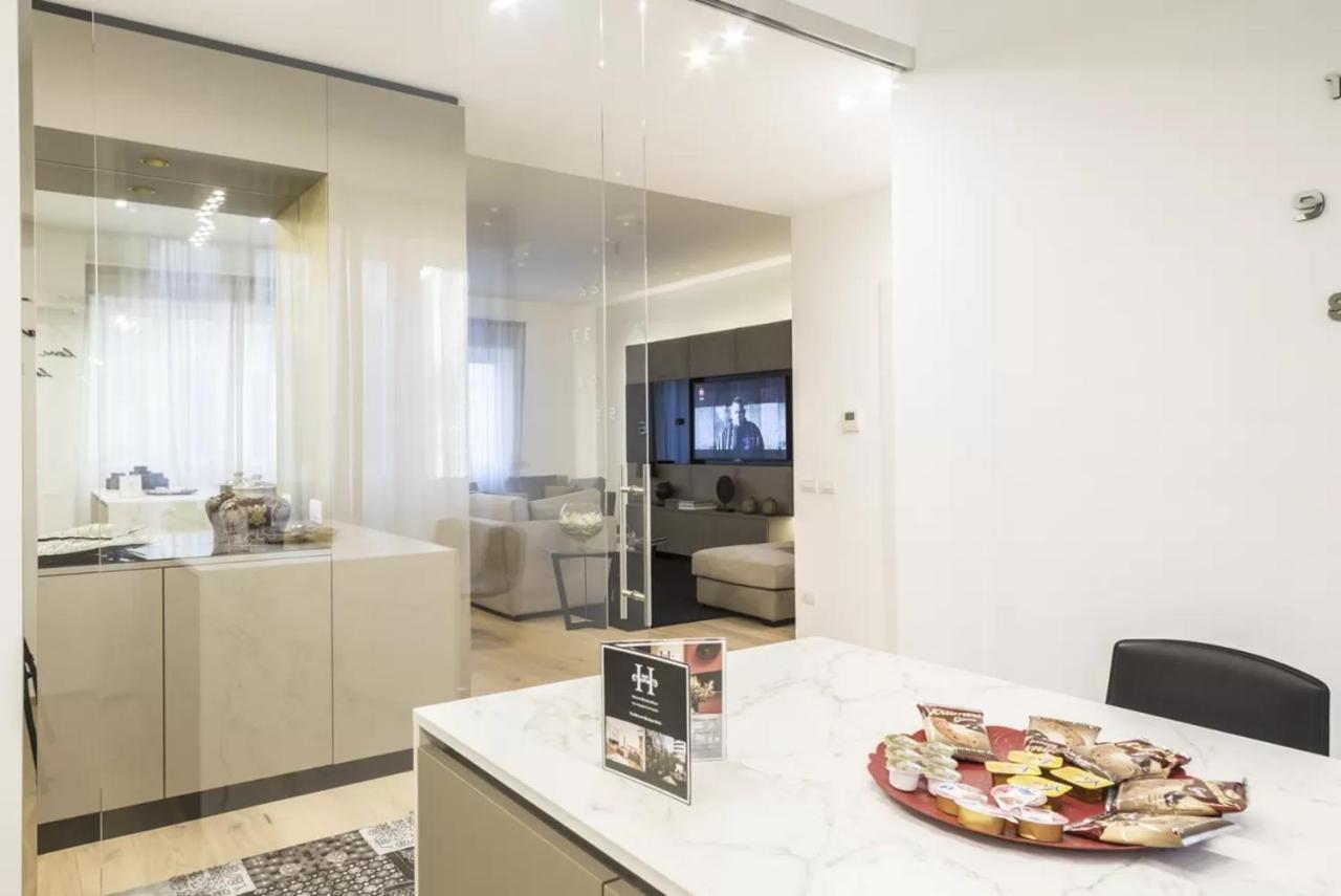 Apartamento Italianway - Vittorio Emanuele 15 *