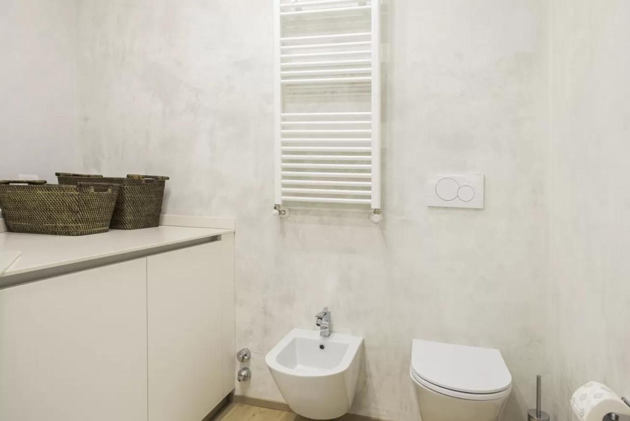 Italianway - Vittorio Emanuele 15 Apartamento *