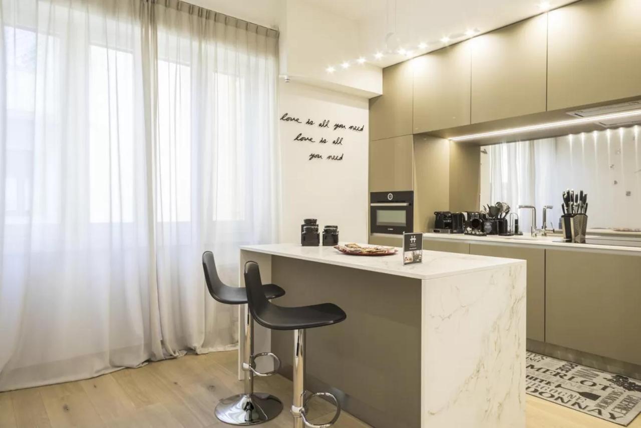 Apartamento Italianway - Vittorio Emanuele 15
