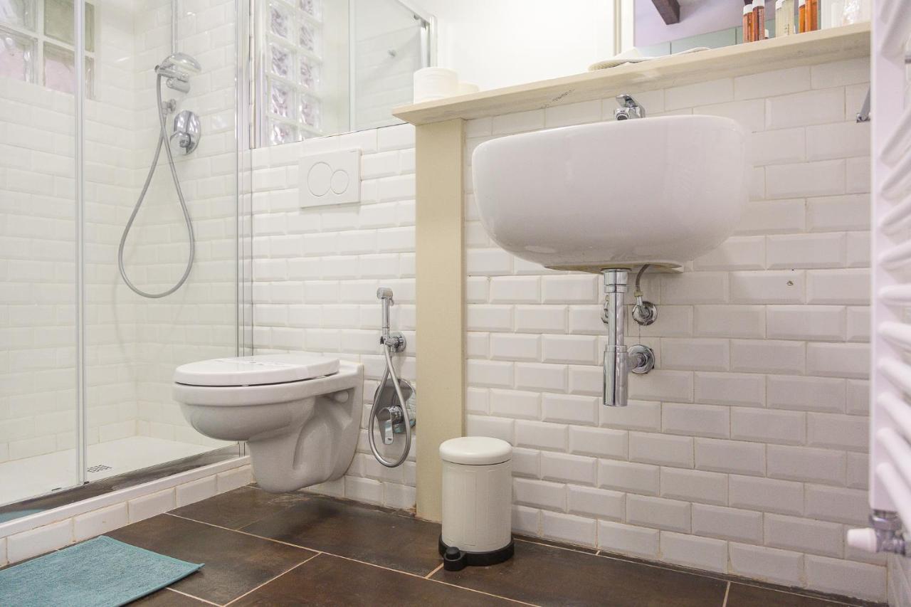 Apartment Lavandai Monolocale Uso Esclusivo Navigli