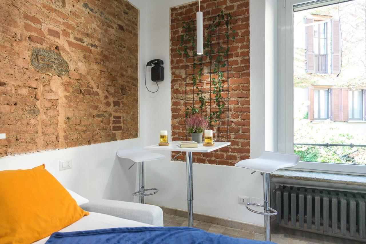 Apartment Lavandai Monolocale Uso Esclusivo Navigli Milan