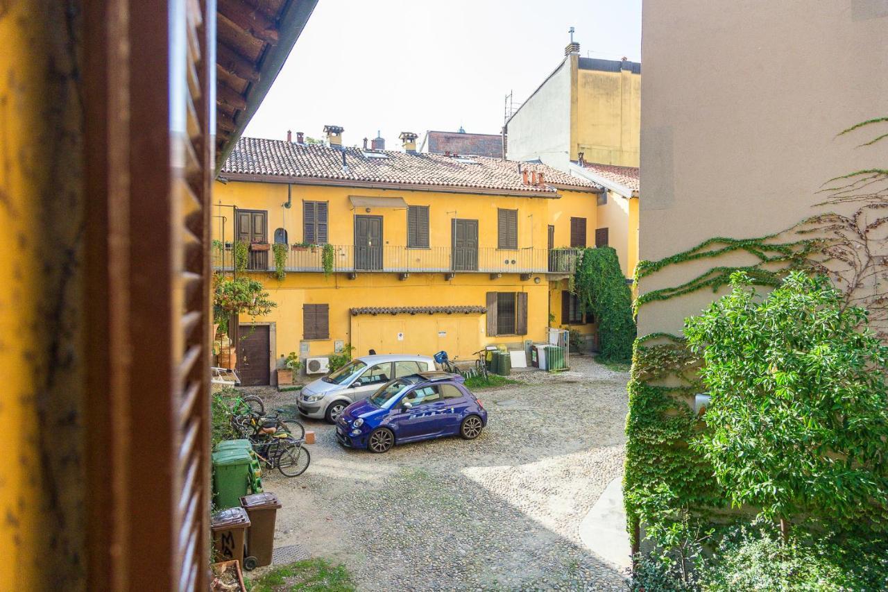 Lavandai Monolocale Uso Esclusivo Navigli * Milan