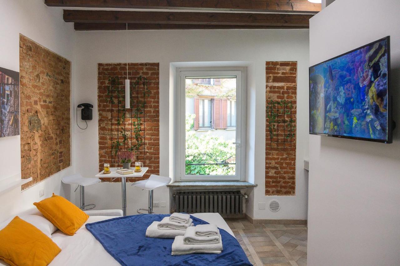 Lavandai Monolocale Uso Esclusivo Navigli Apartment Milan